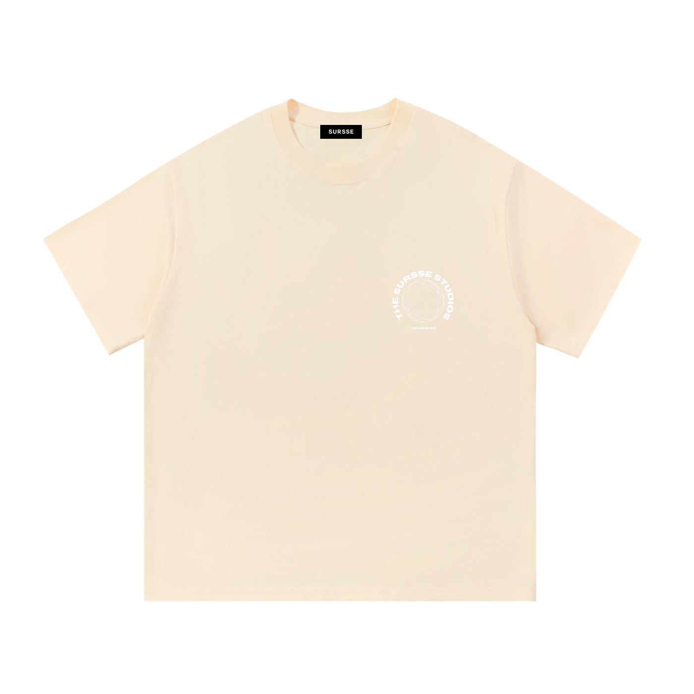Essential Cotton T-Shirt