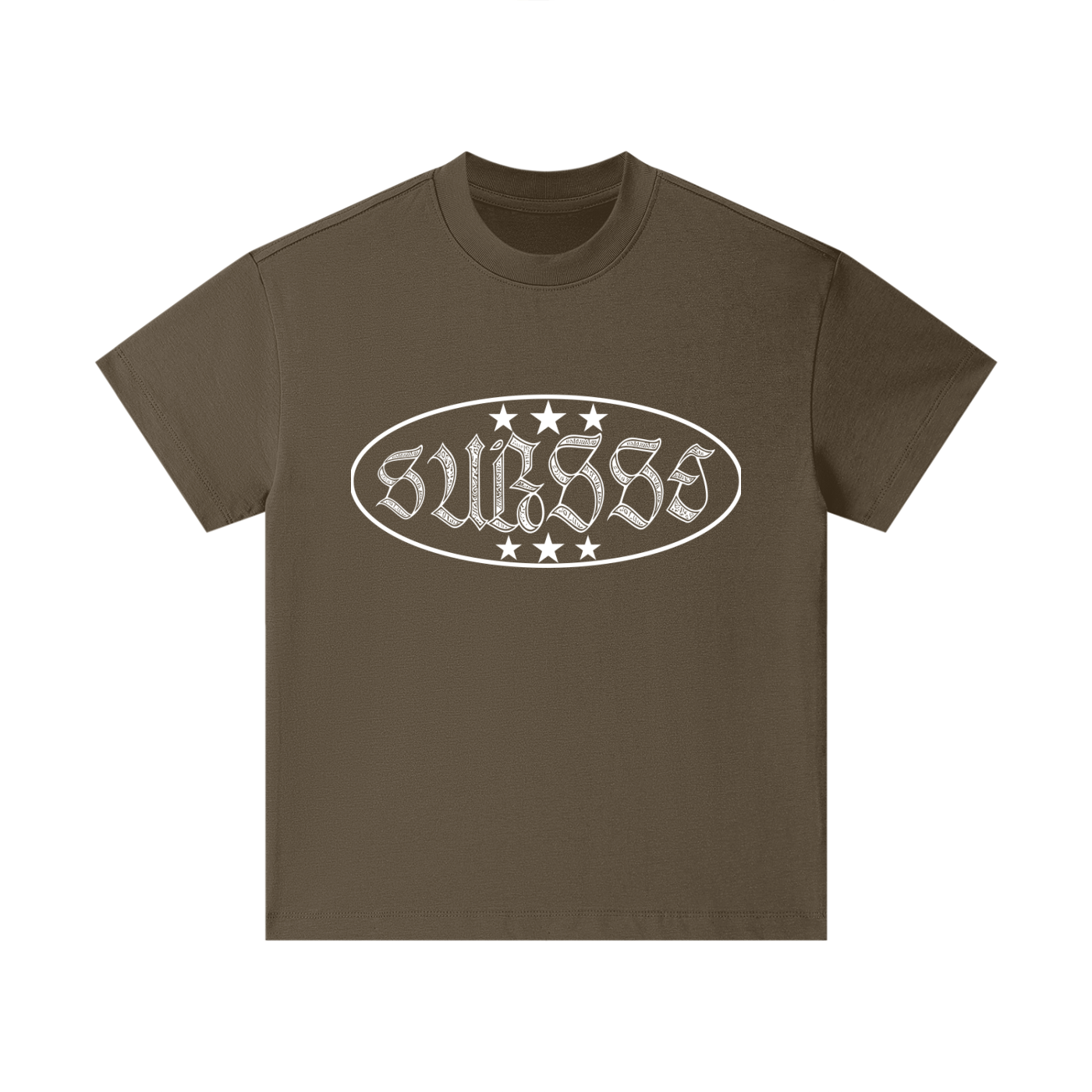 Pure Cotton Essential Kids T-Shirt