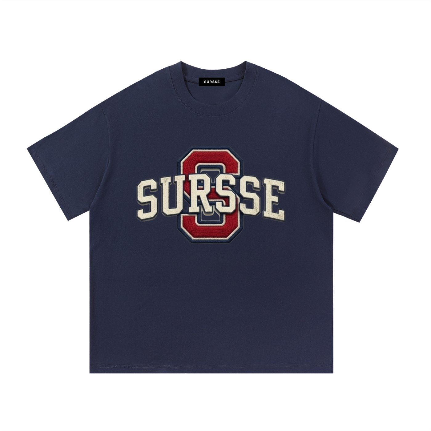 SURSSE SOHK TEE