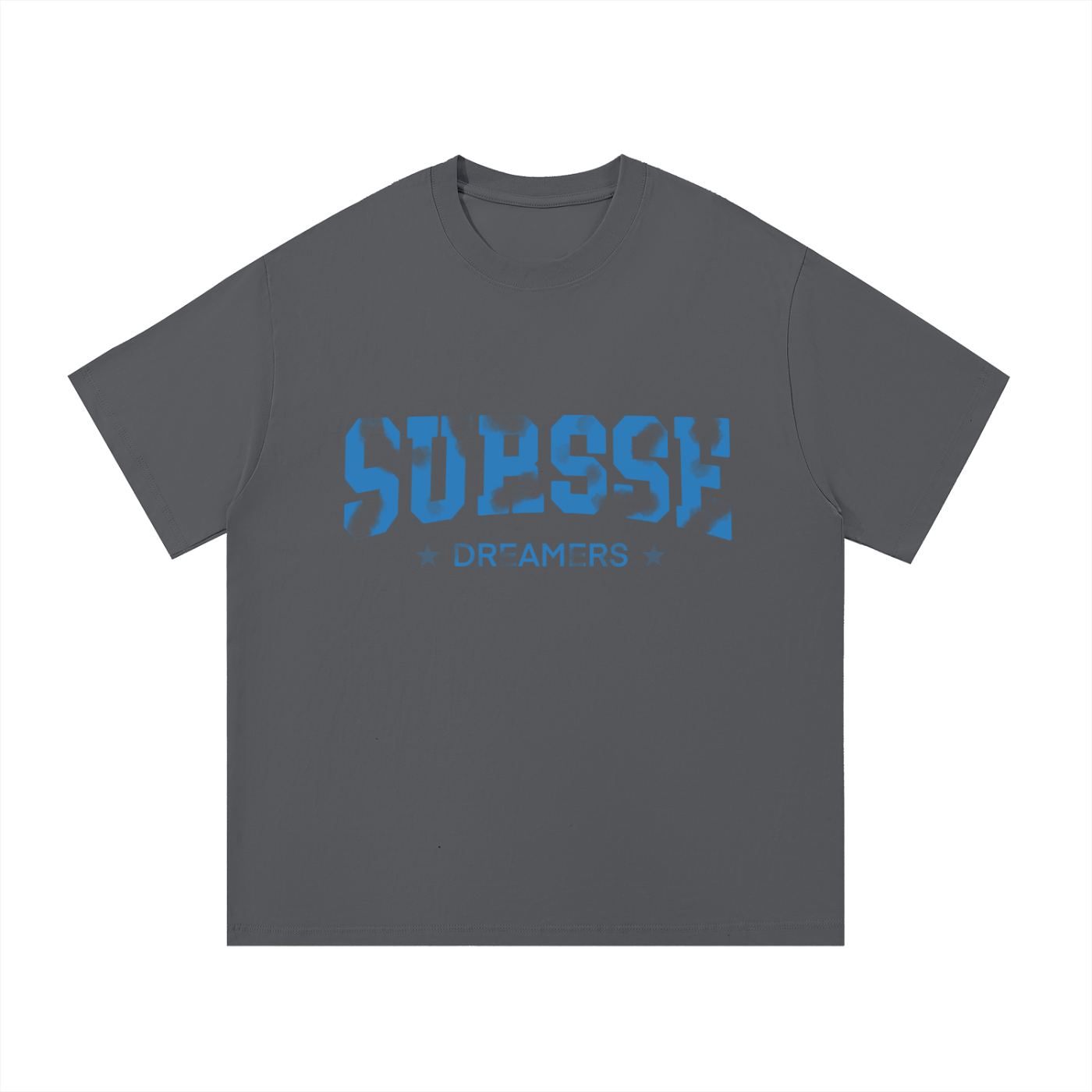 Sursse Essential Cotton T-Shirt
