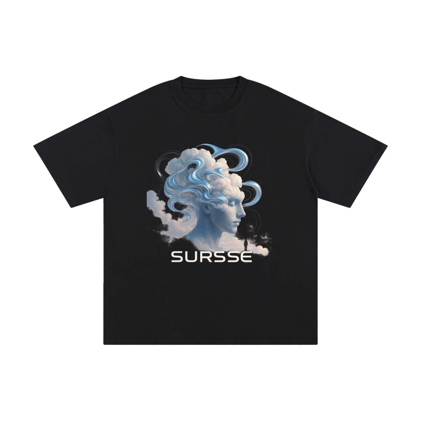 Beyond Logic Tee