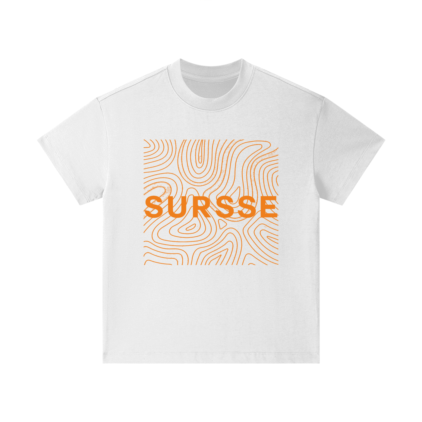 Pure Cotton Essential Kids T-Shirt