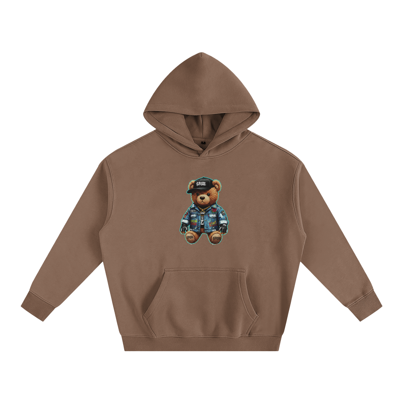 Boyya Hoodie