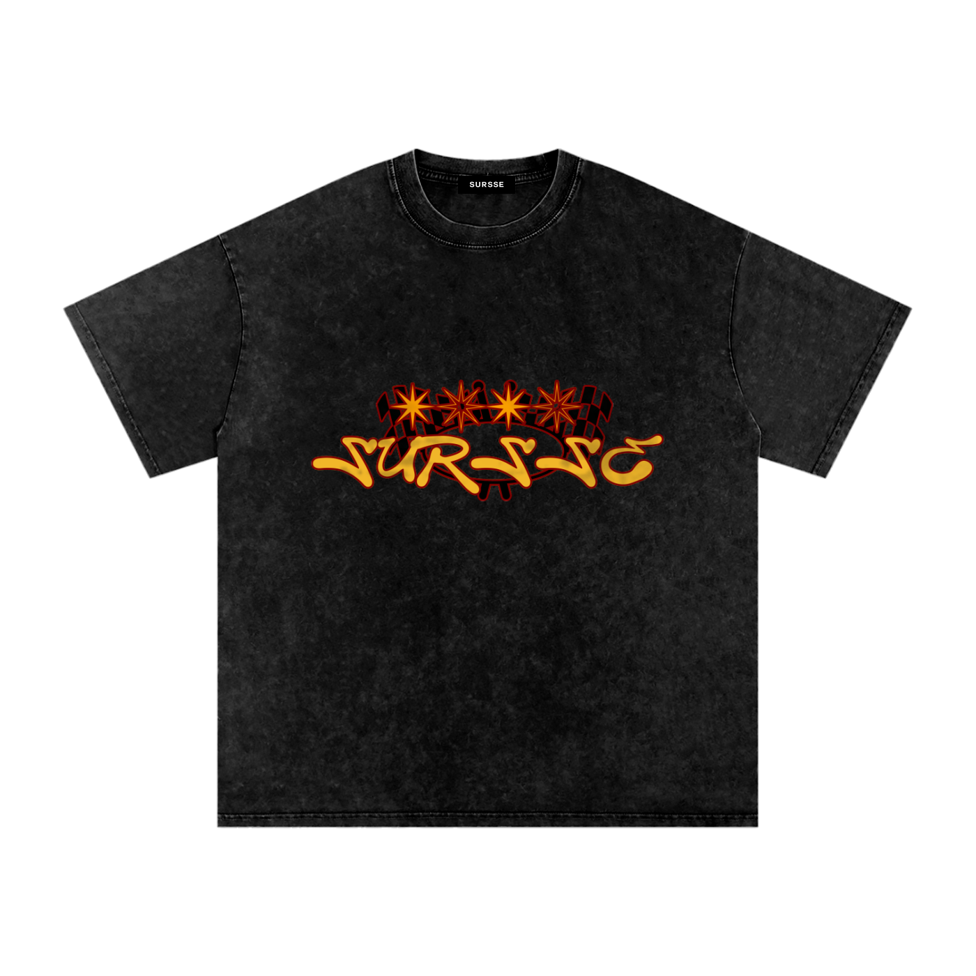 PRECISION TEE