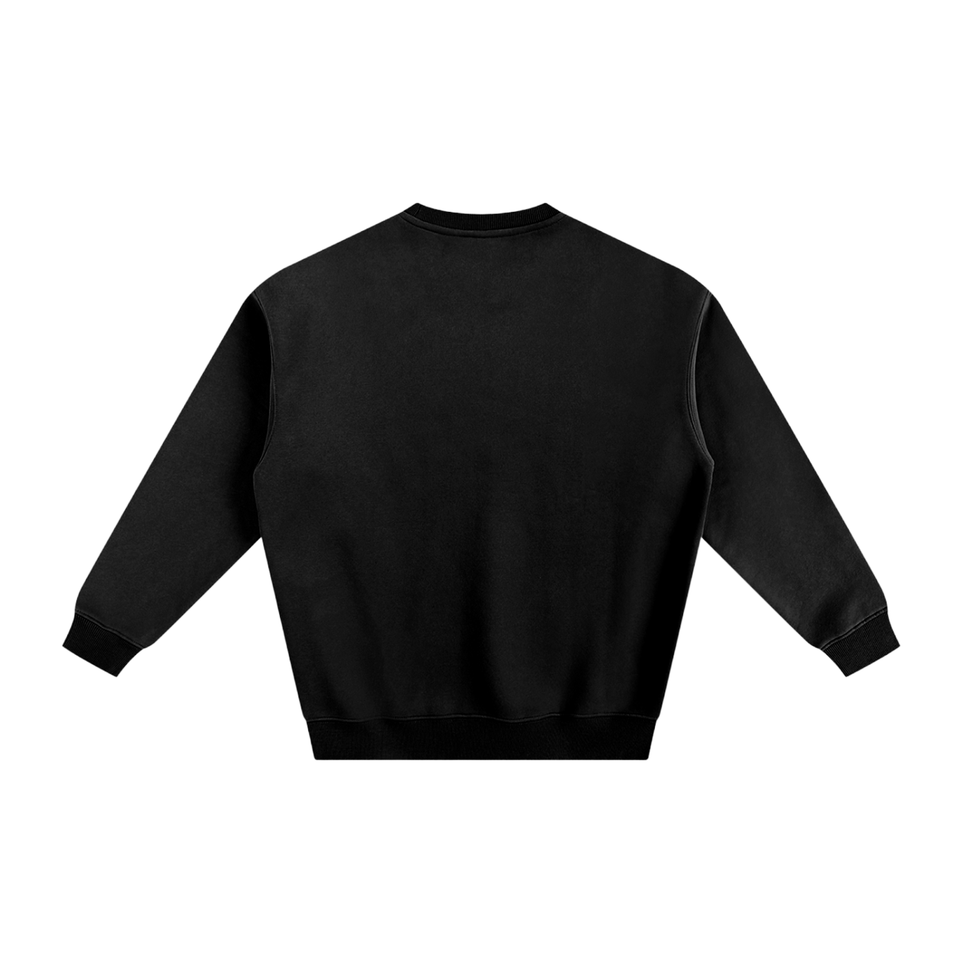 Sursse Fleeced Sweatshirt