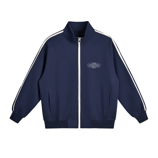 Sursse Stand Collar Performance Jacket – Vector