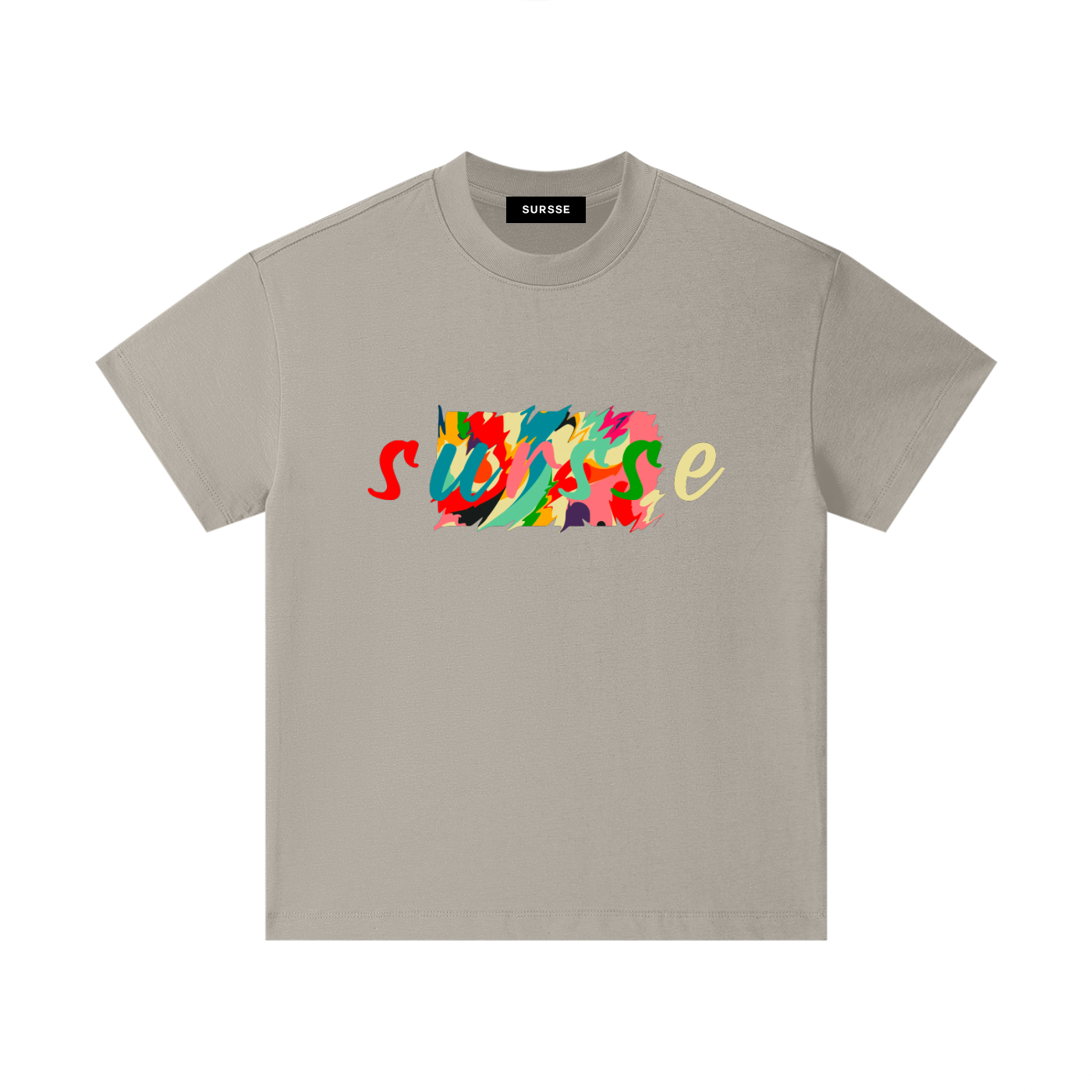 Pure Cotton Essential Kids T-Shirt