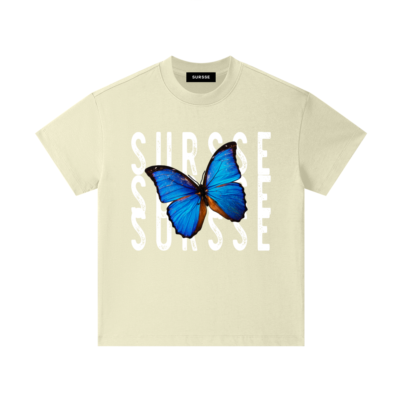 Pure Cotton Essential Kids T-Shirt