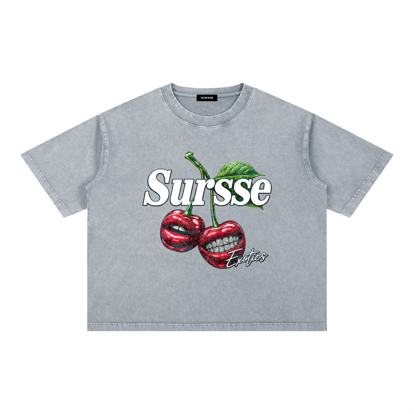 Sursse Exotics