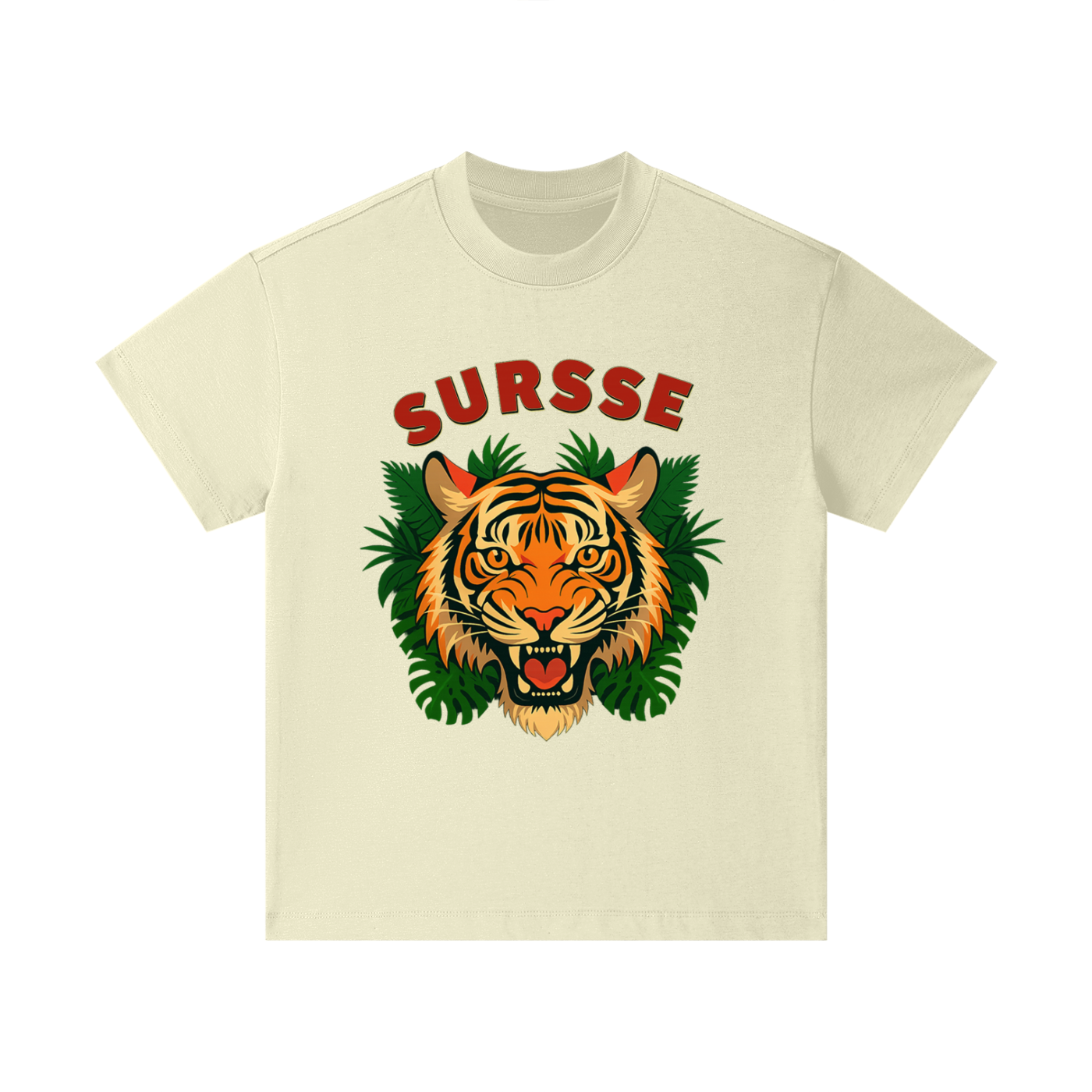 Pure Cotton Essential Kids T-Shirt