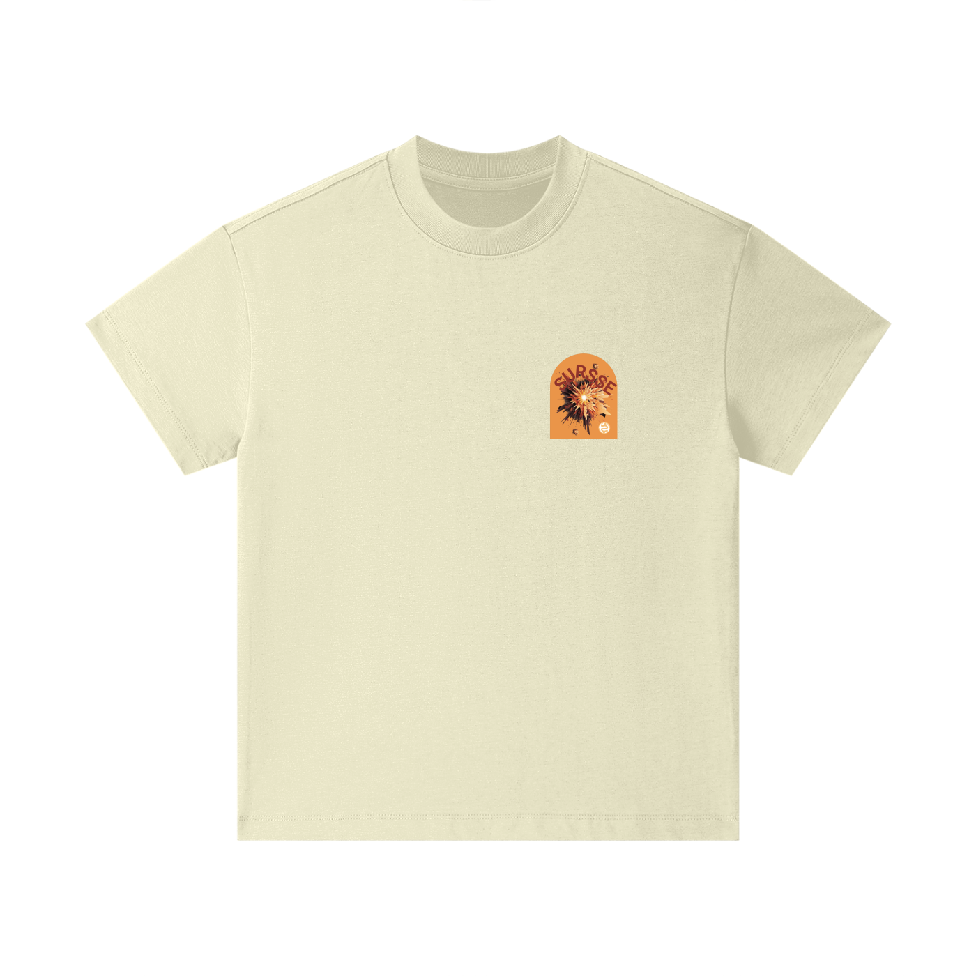 Pure Cotton Essential Kids T-Shirt