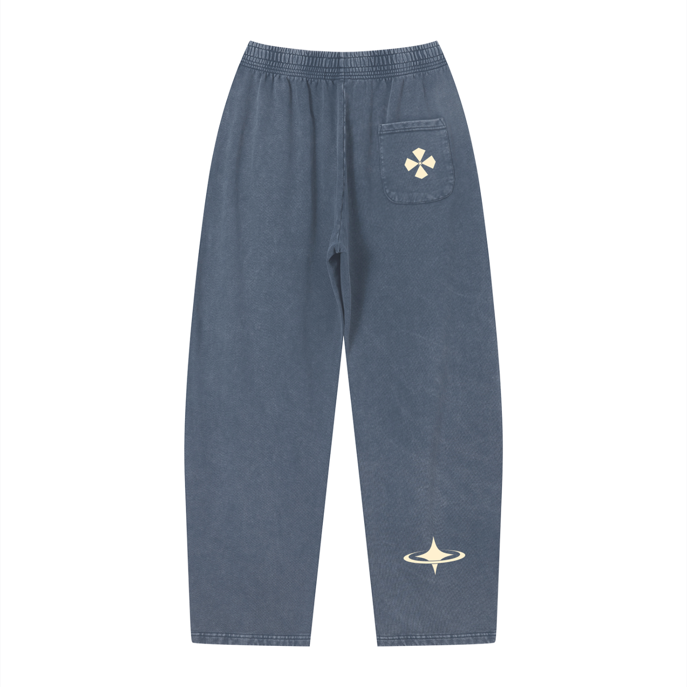 Sursse Loose Sweatpants