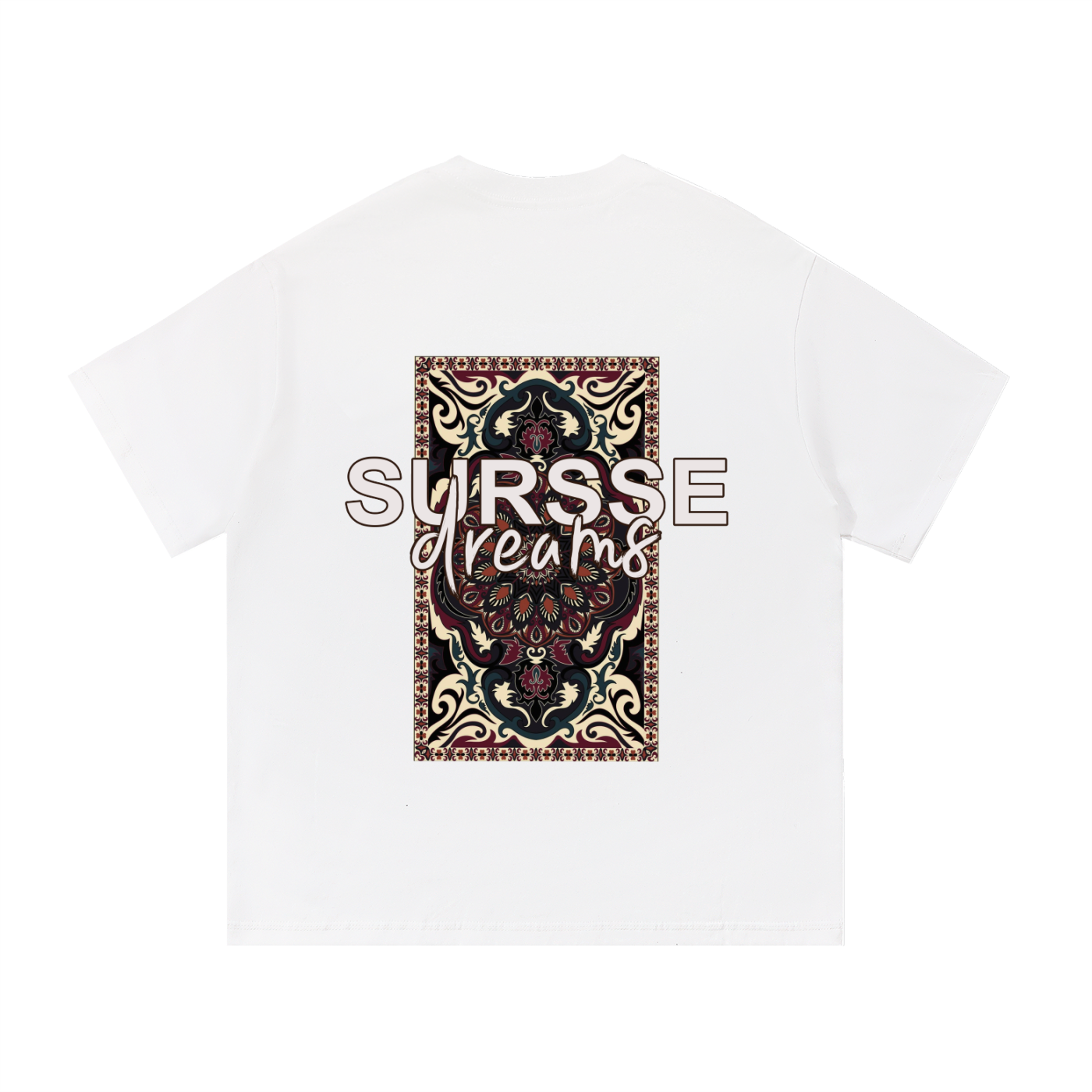 Sursse Trone Classic Tee