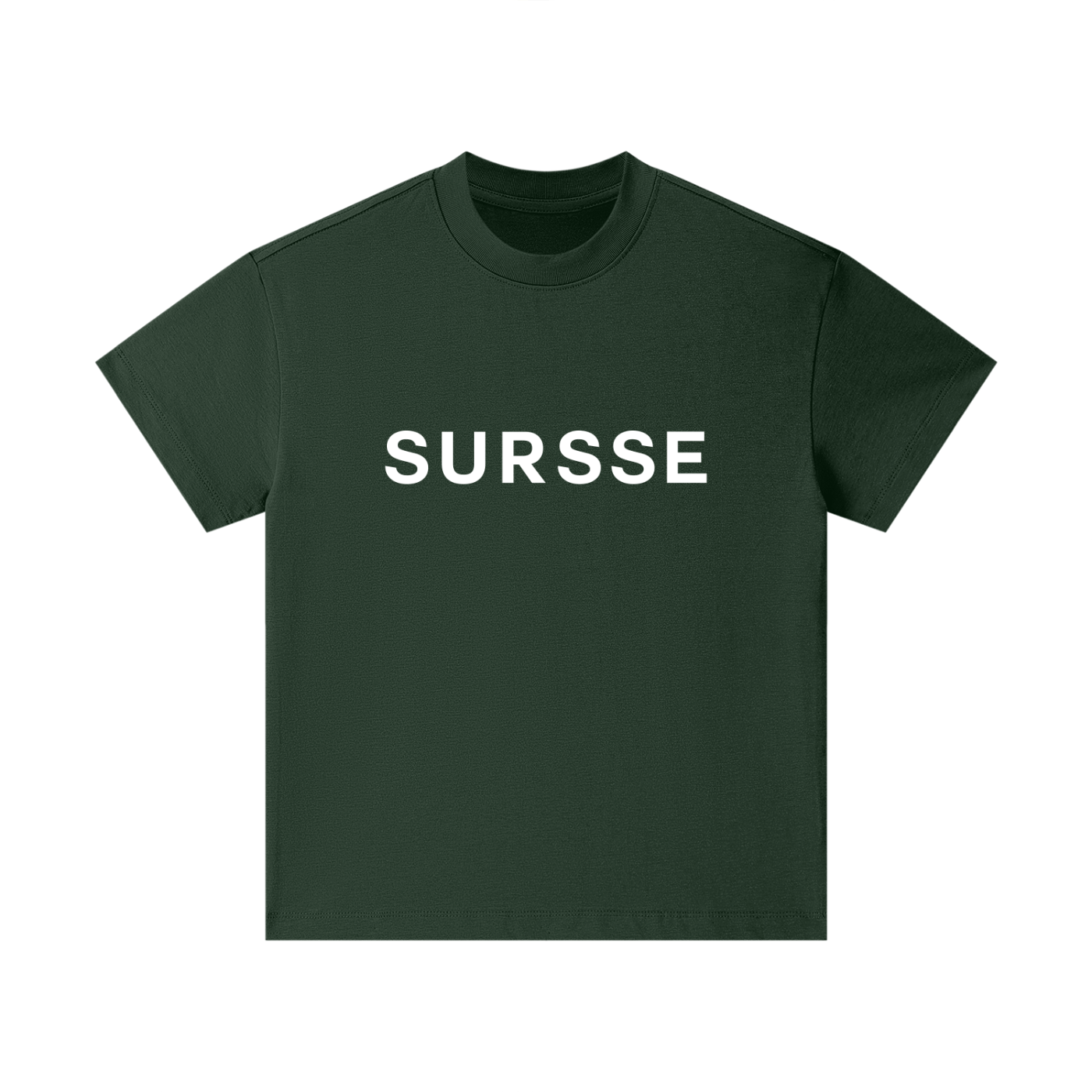 Pure Cotton Essential Kids T-Shirt