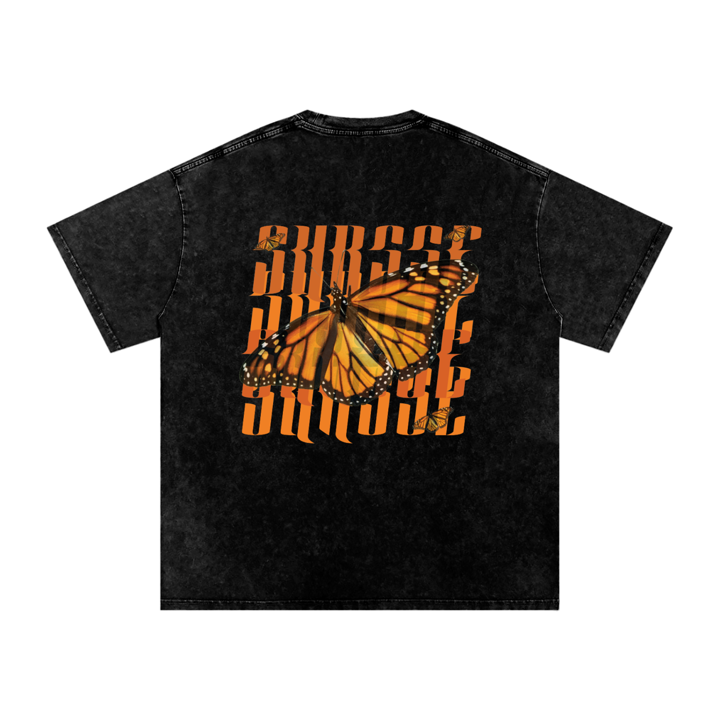 Flight Theory Tee