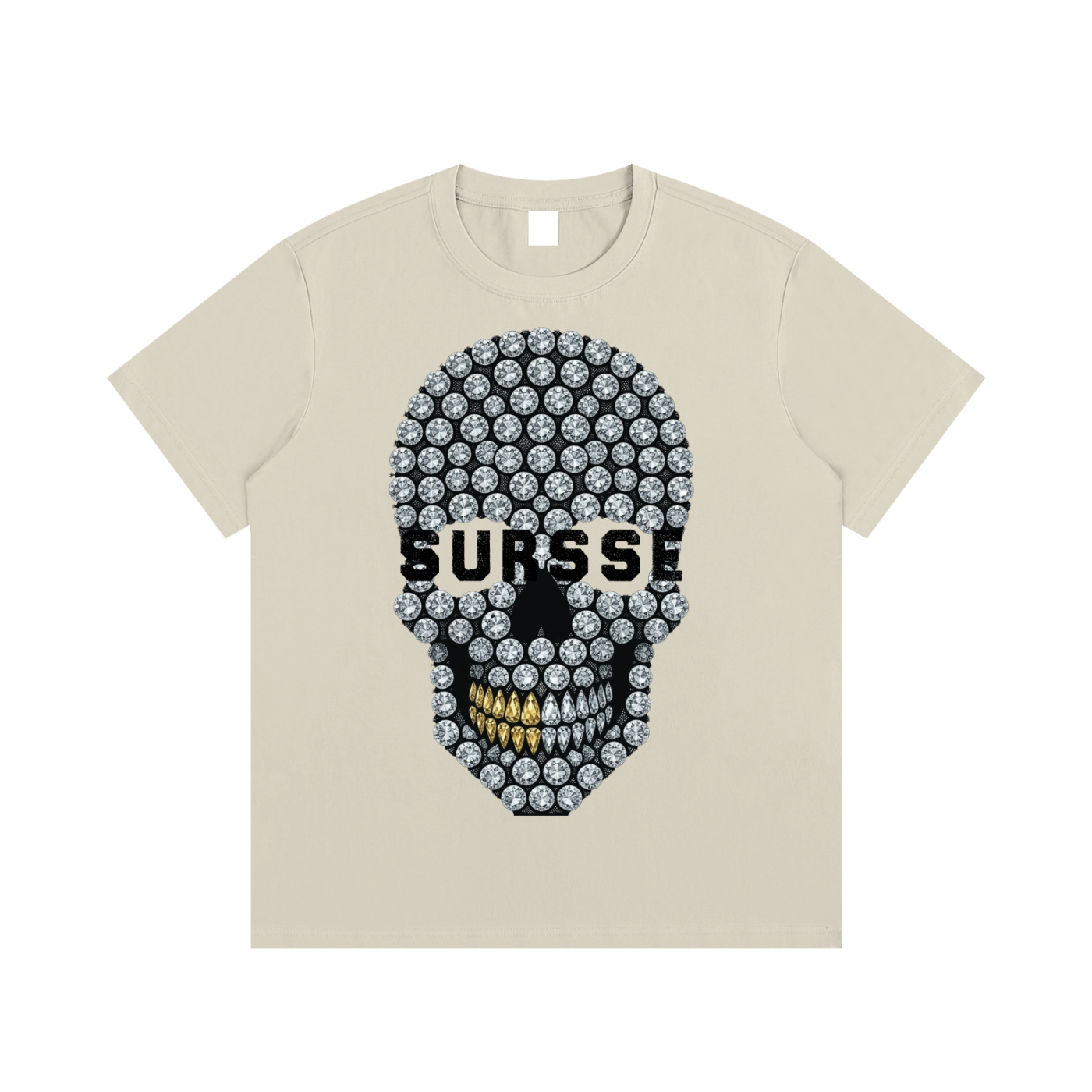Sursse Steez untouched.