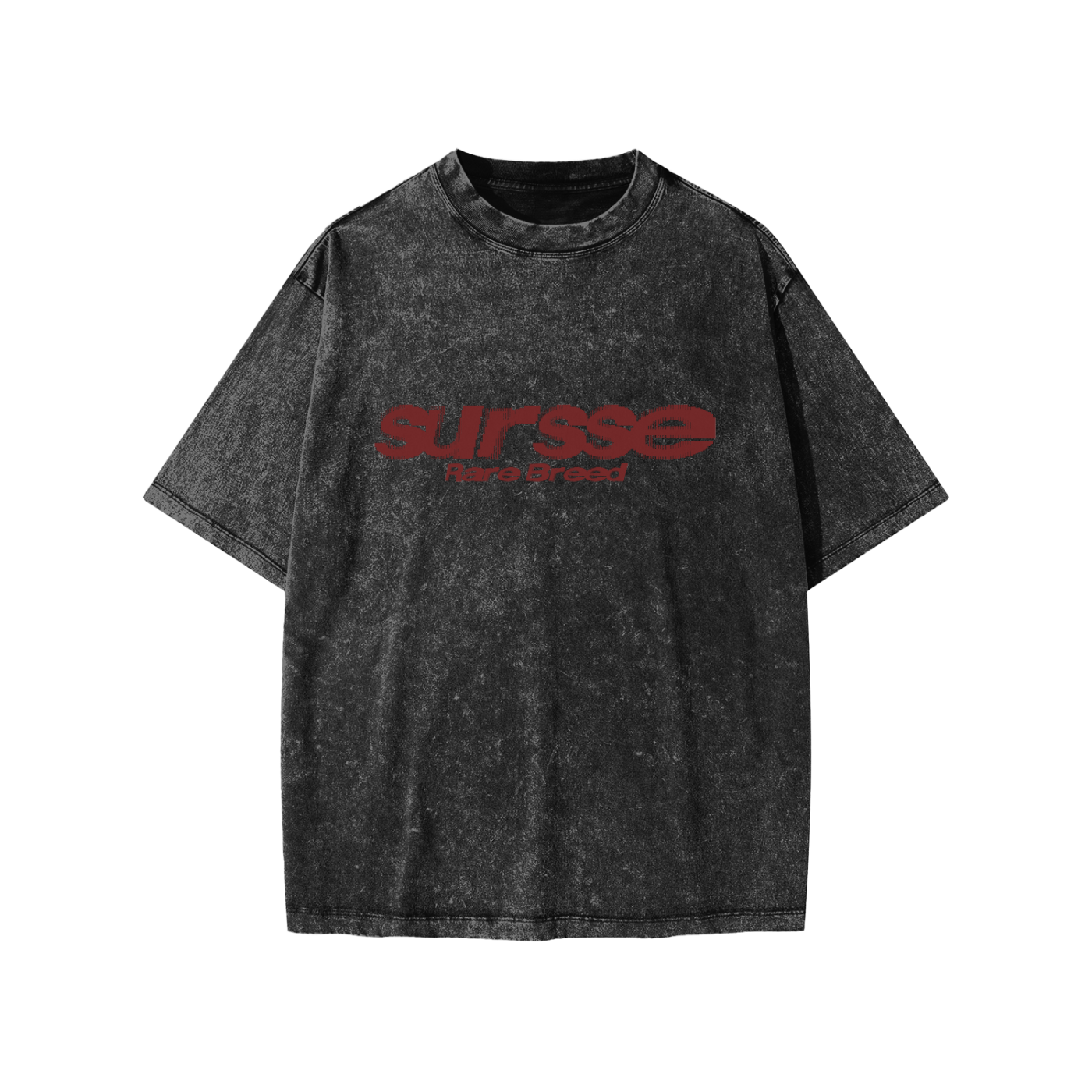Snow Washed Kids' T-Shirt