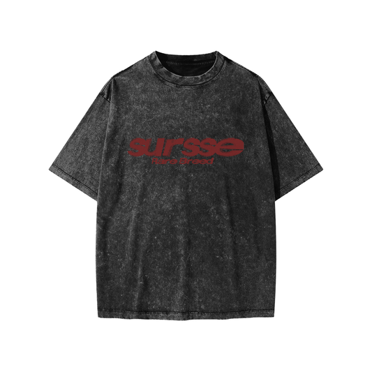 Snow Washed Kids' T-Shirt