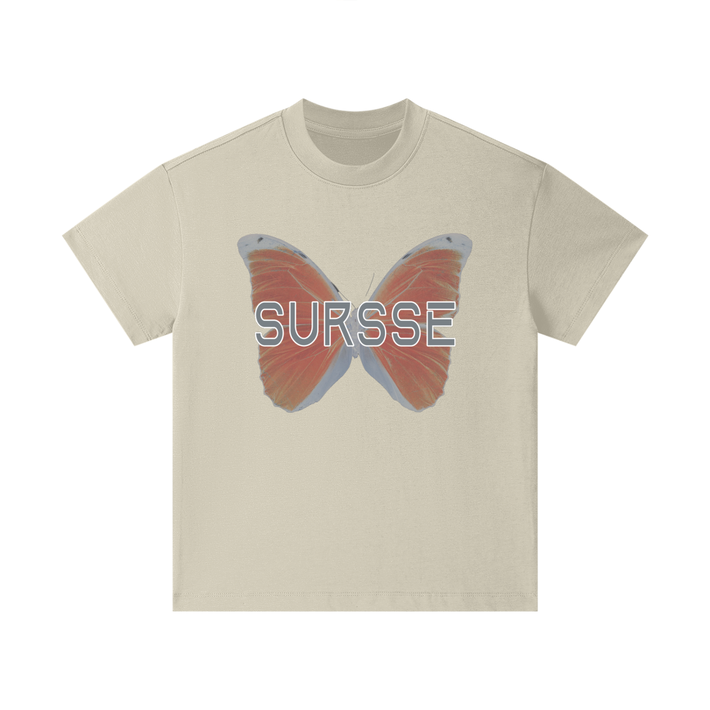 Pure Cotton Essential Kids T-Shirt