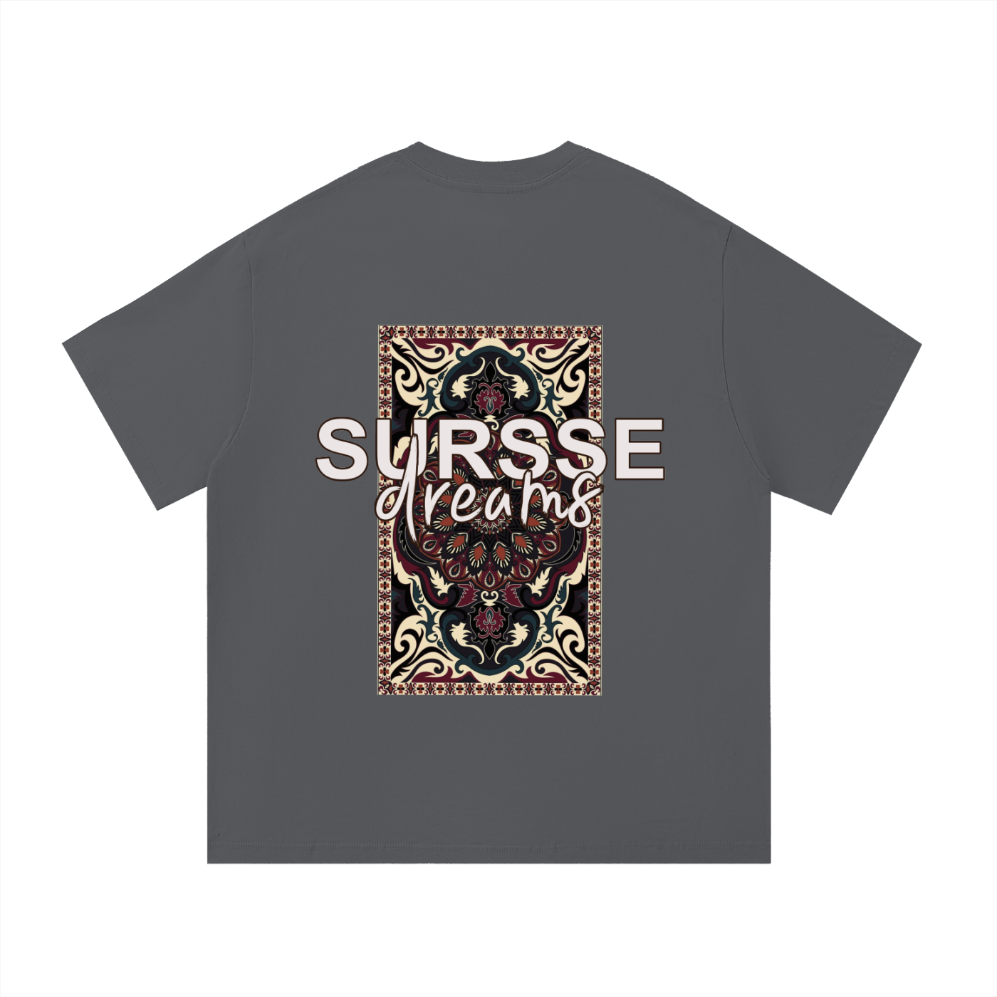Sursse Trone Classic Tee
