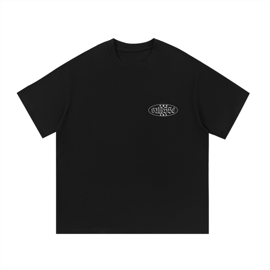 Sursse Essential Cotton T-Shirt