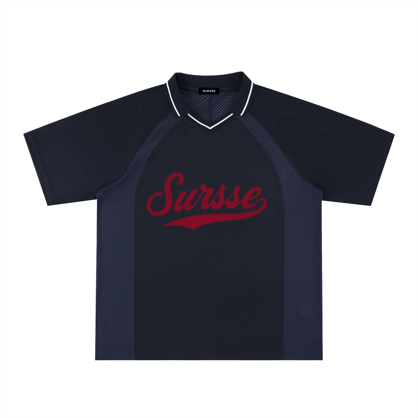 SURSSE BASIC V-NECK