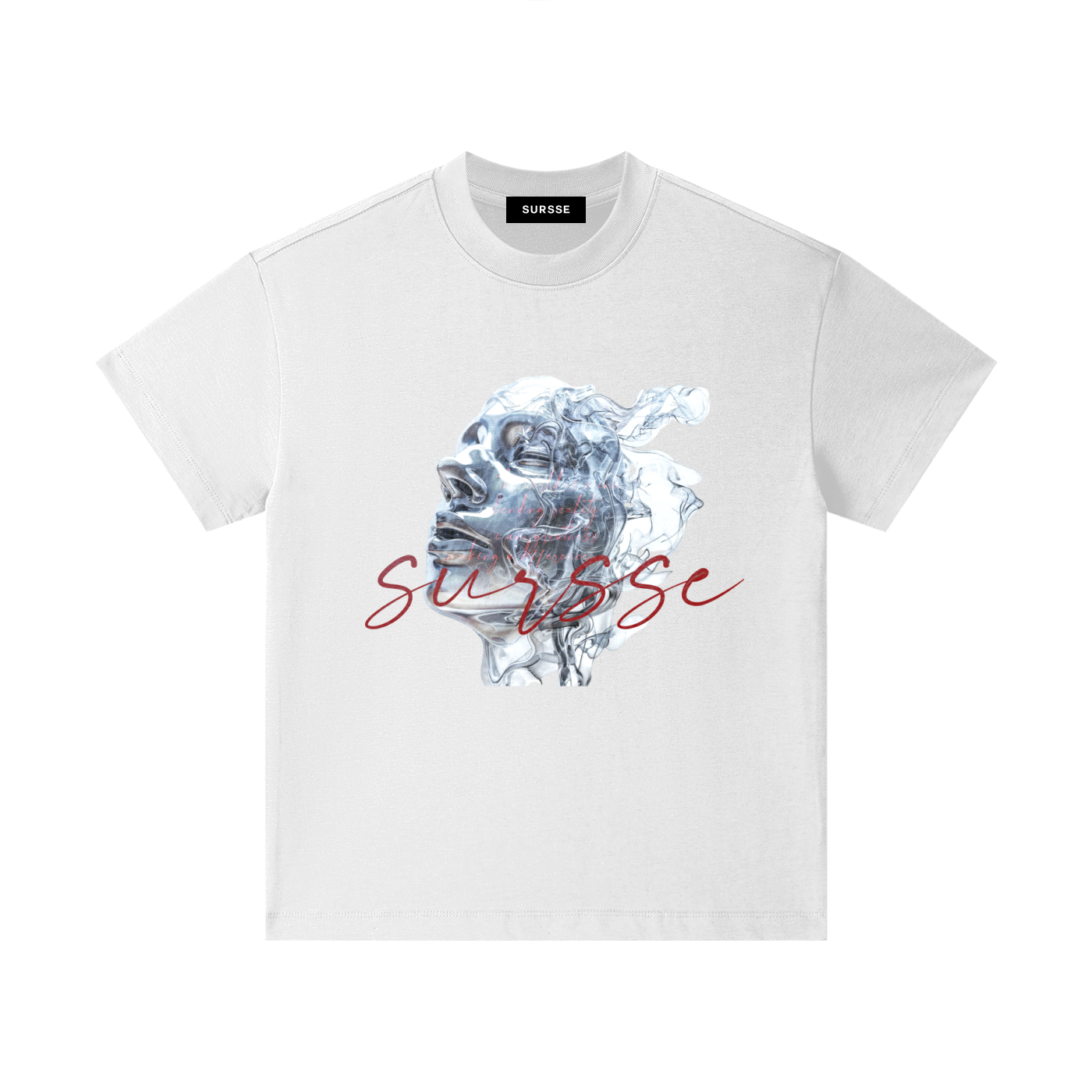 Pure Cotton Essential Kids T-Shirt