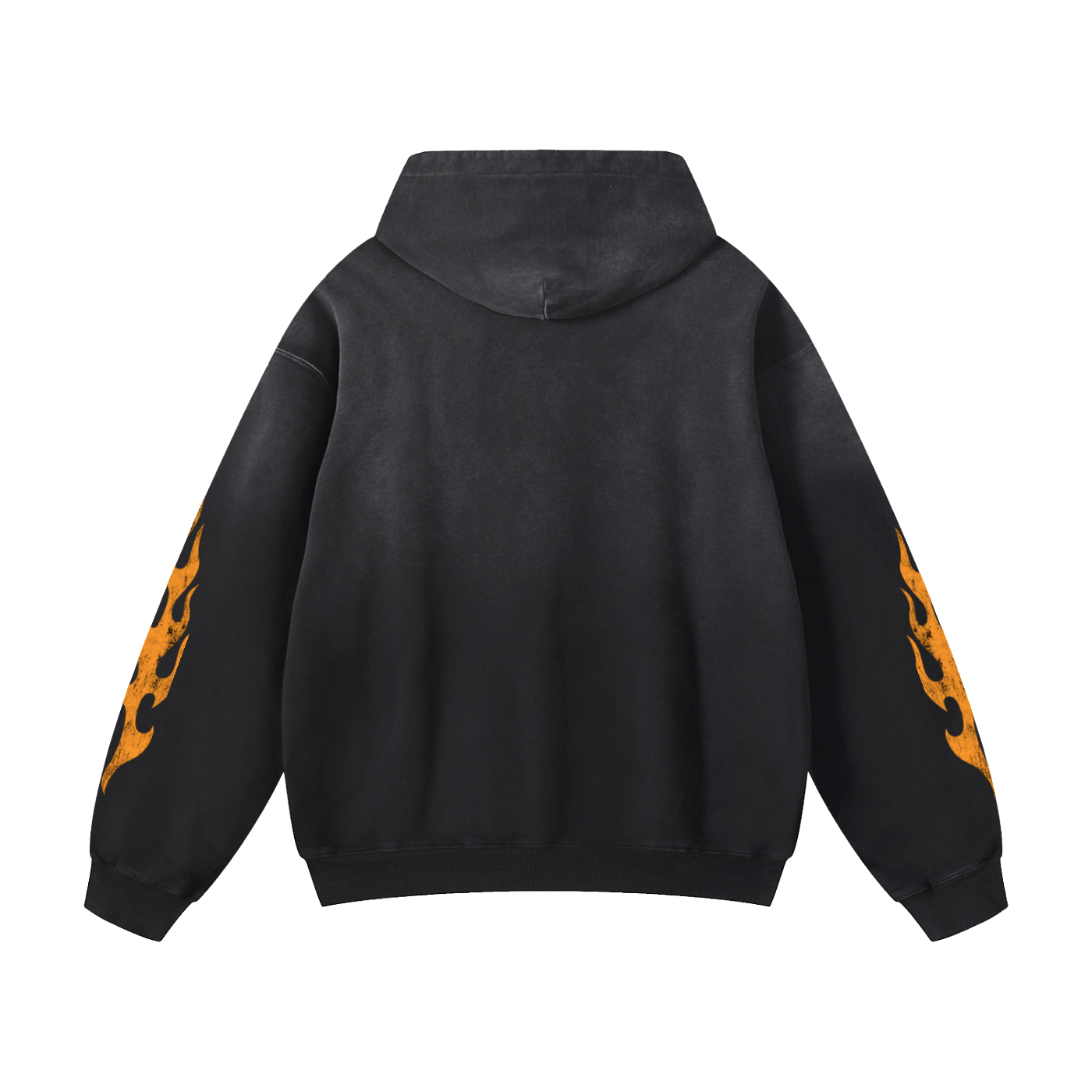Sursse Checka Oversized Hoodie