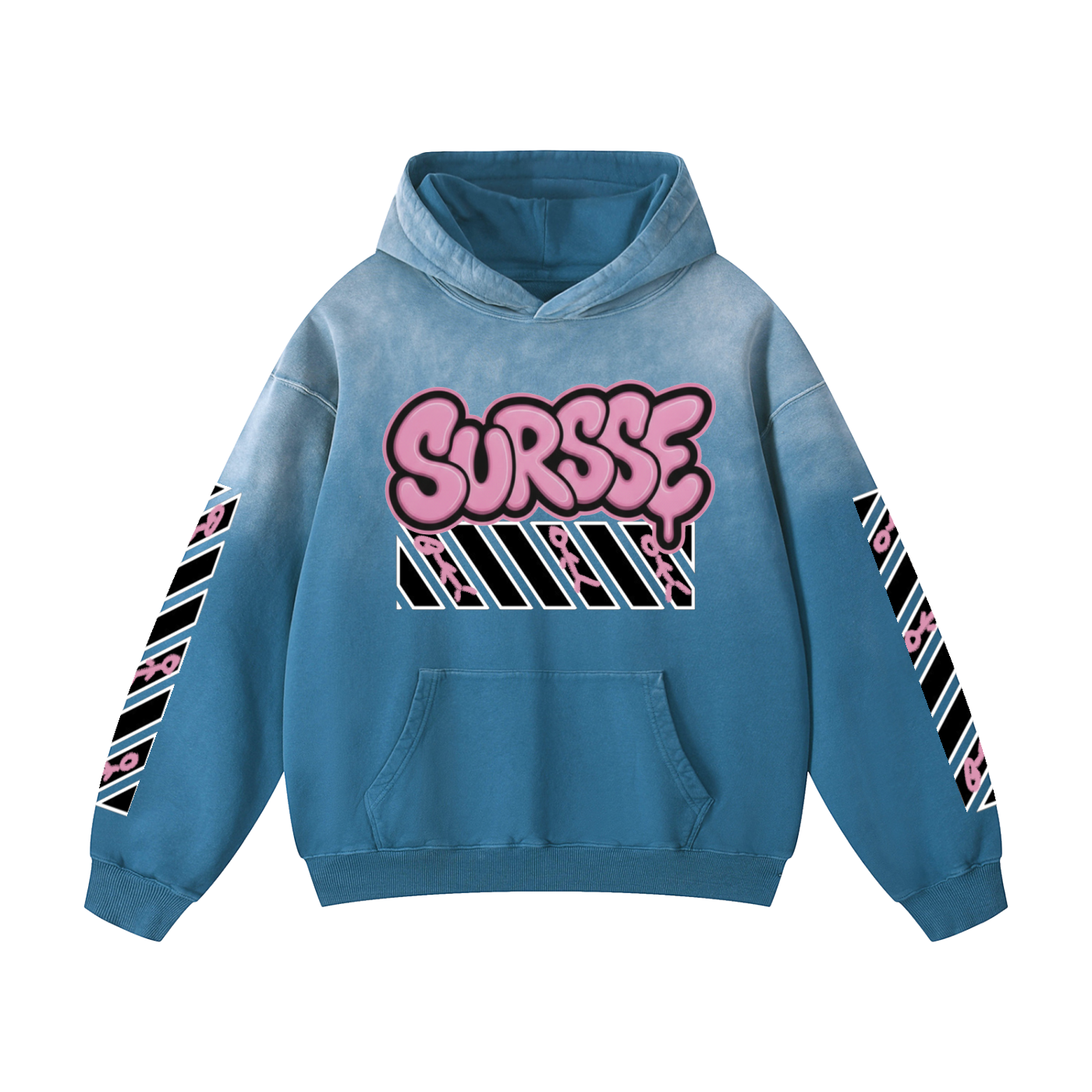 Sursse The Pursuit of Happyness Hoodie