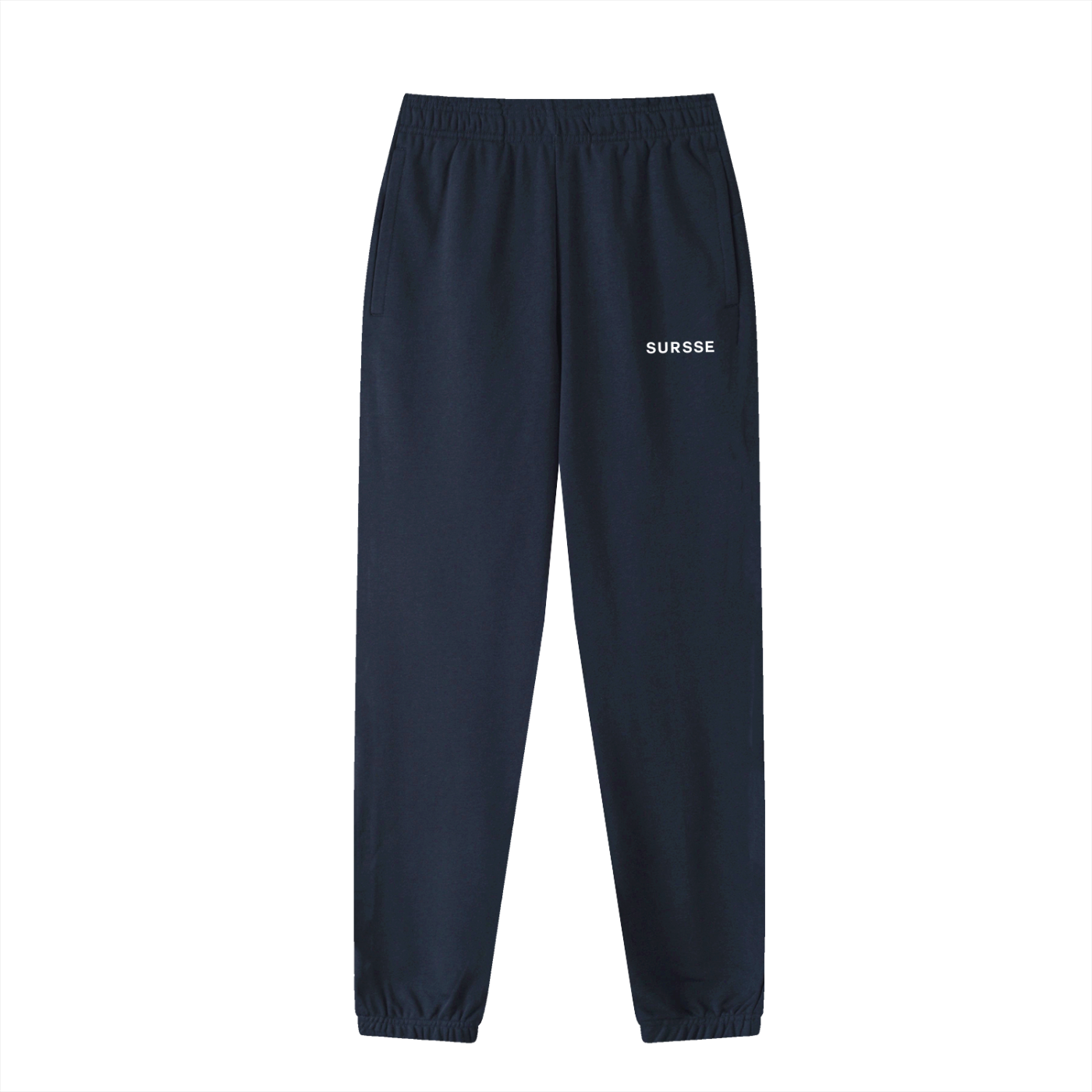 Sursse Essential Jogged Sweatpants – Classic Edition
