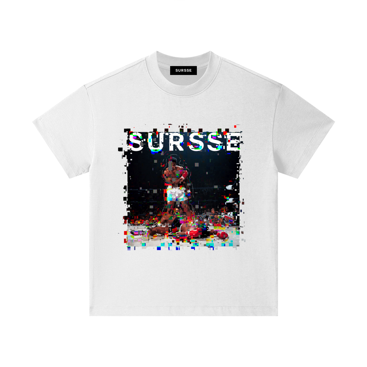 Pure Cotton Essential Kids T-Shirt