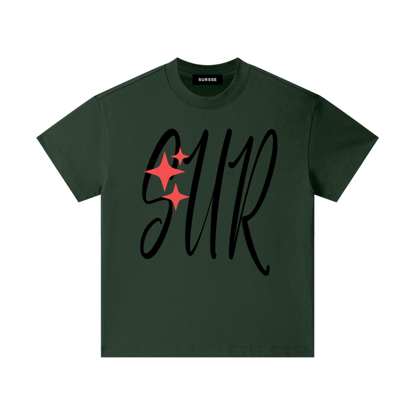 Pure Cotton Essential Kids T-Shirt