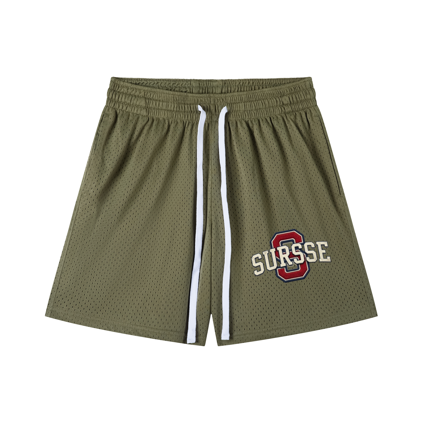 Sursse Mesh Shorts
