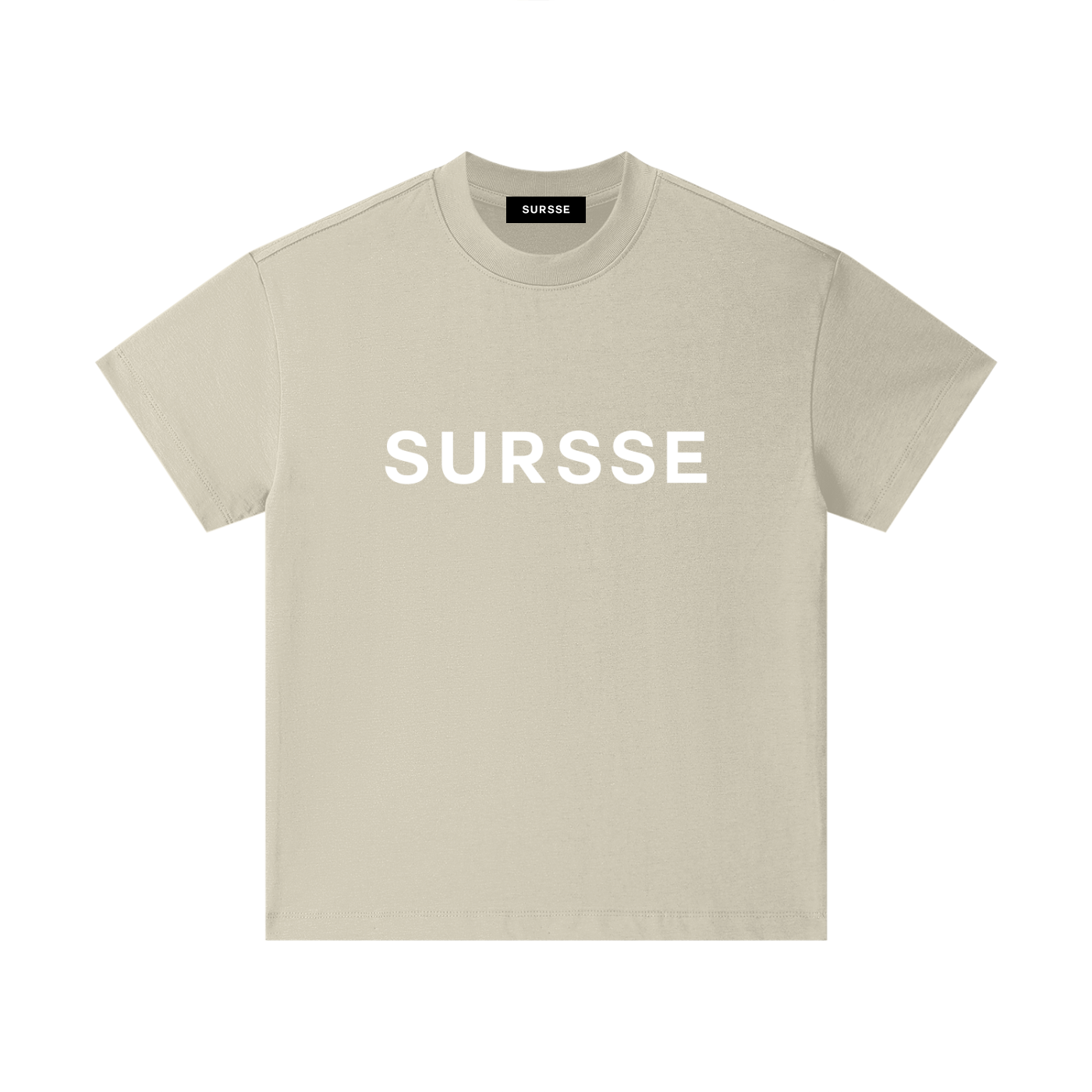 Pure Cotton Essential Kids T-Shirt