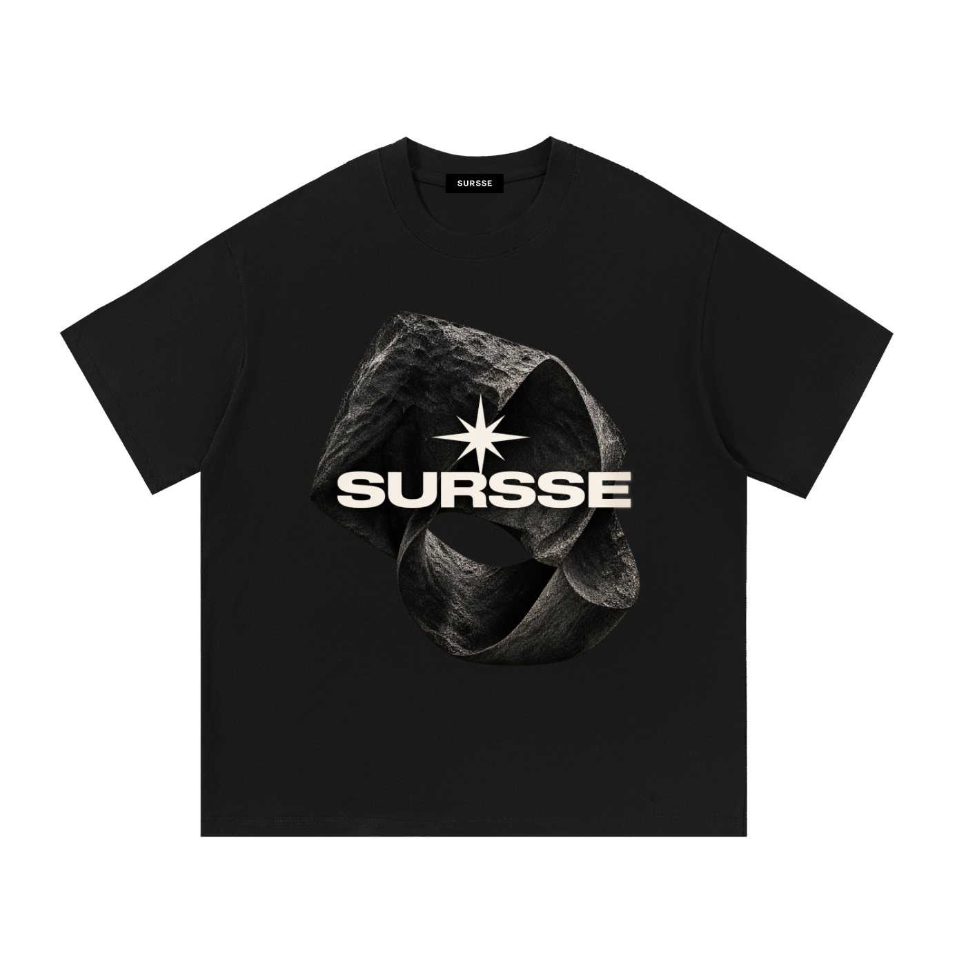 Sursse Uniqwa Tee