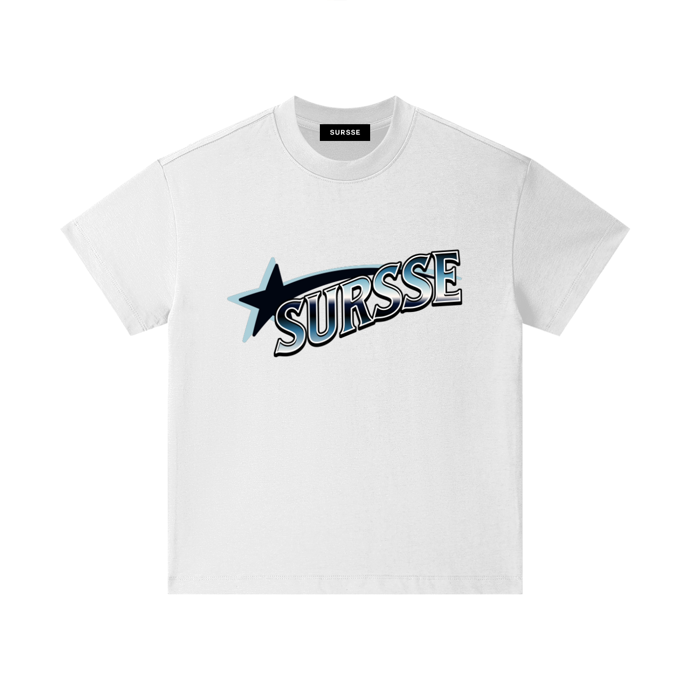 Pure Cotton Essential Kids T-Shirt