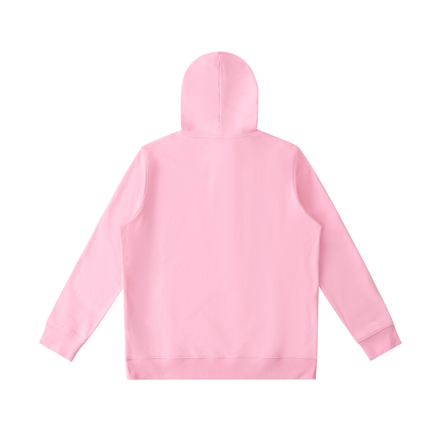 Sursse Essential Oversized Hoodie – Classic Edition