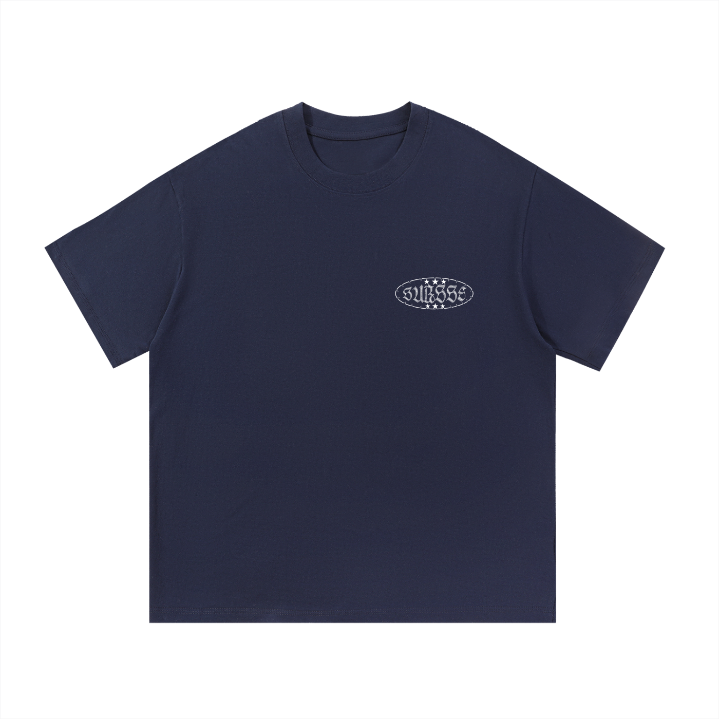 Sursse Essential Cotton T-Shirt
