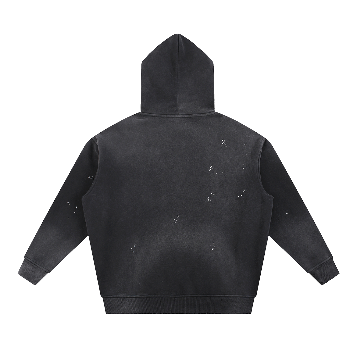 Sursse Minimalist Vintage Hoodie