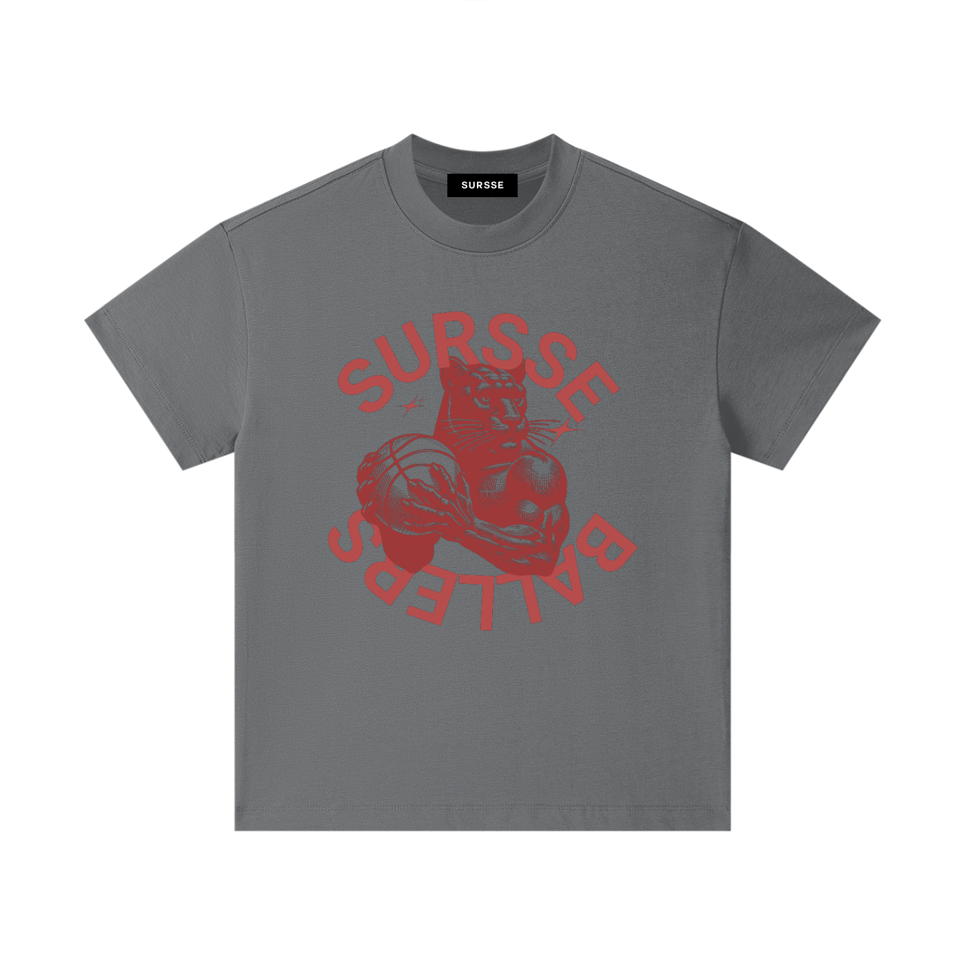 Pure Cotton Essential Kids T-Shirt