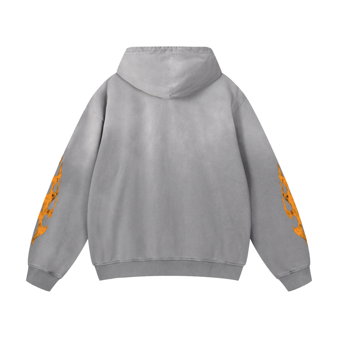 Sursse Checka Oversized Hoodie