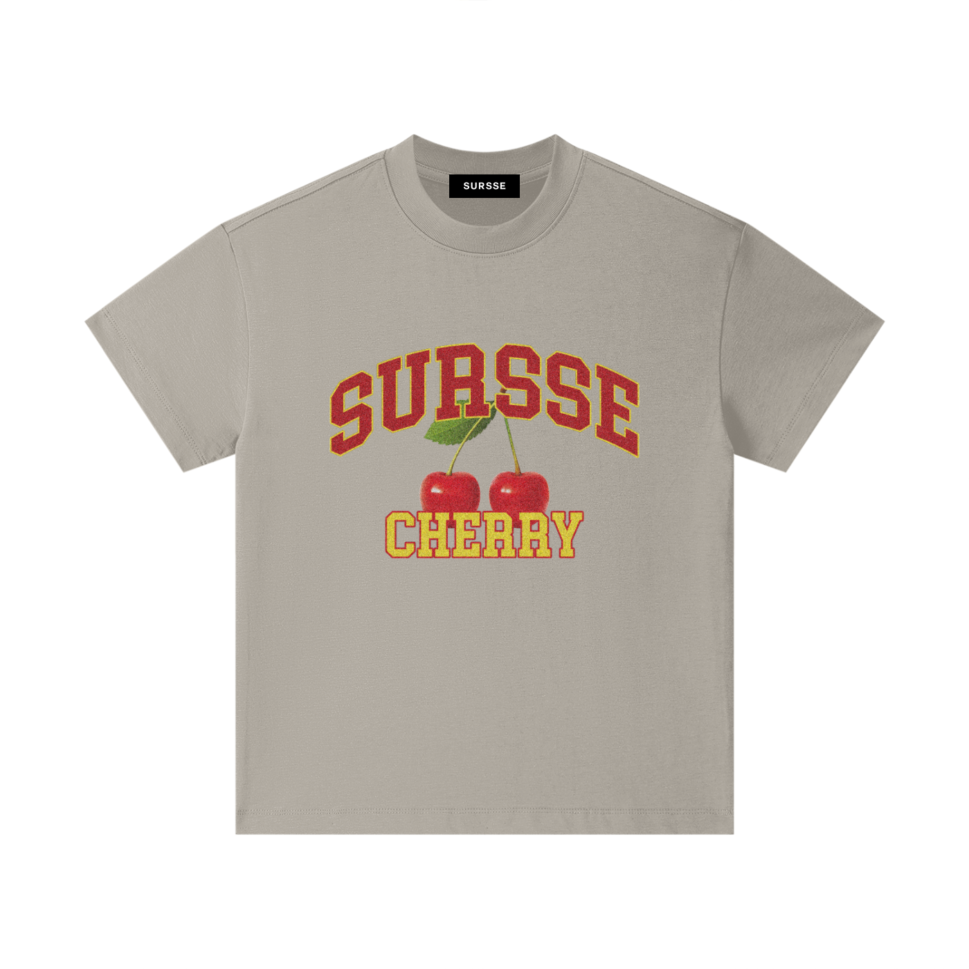 Pure Cotton Essential Kids T-Shirt