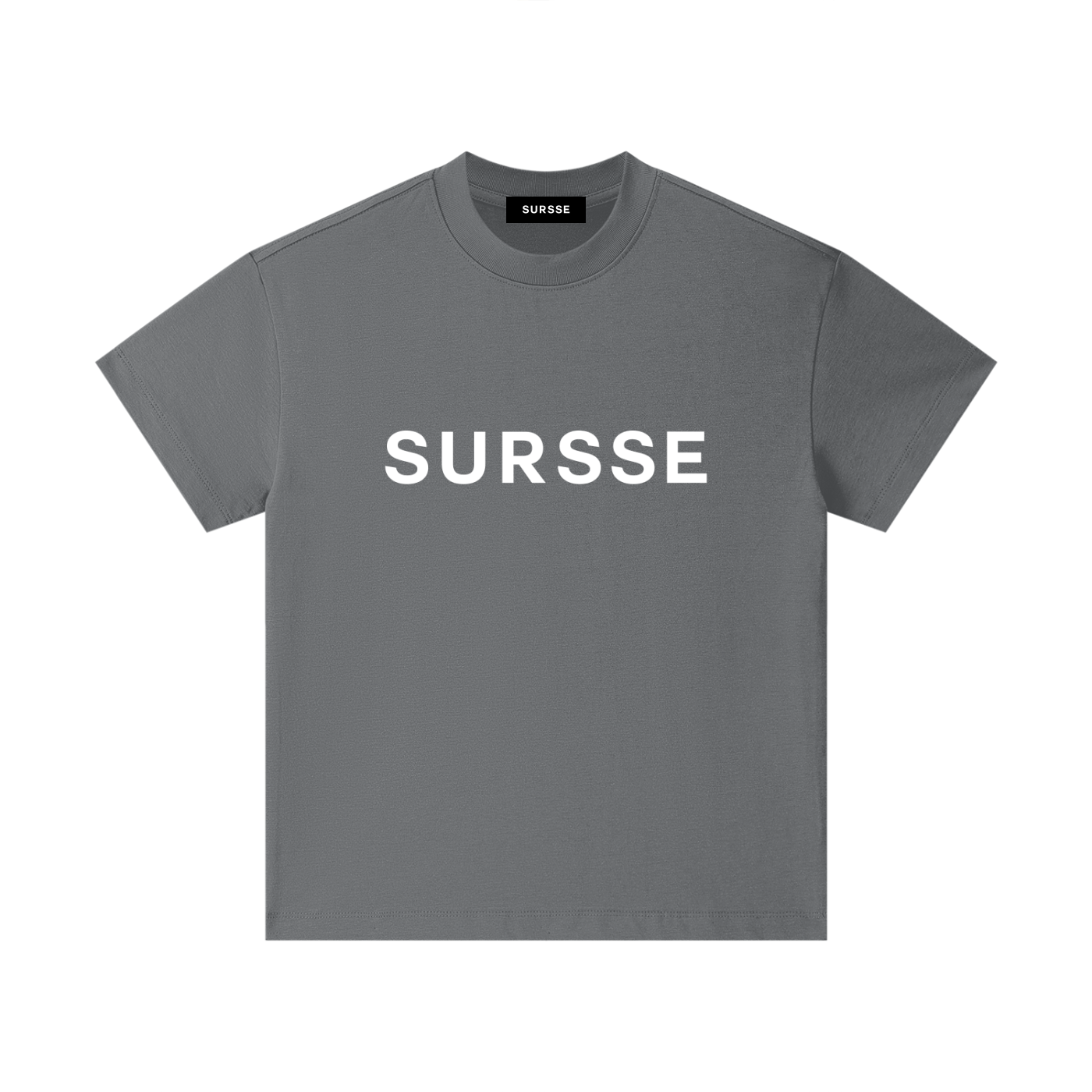 Pure Cotton Essential Kids T-Shirt