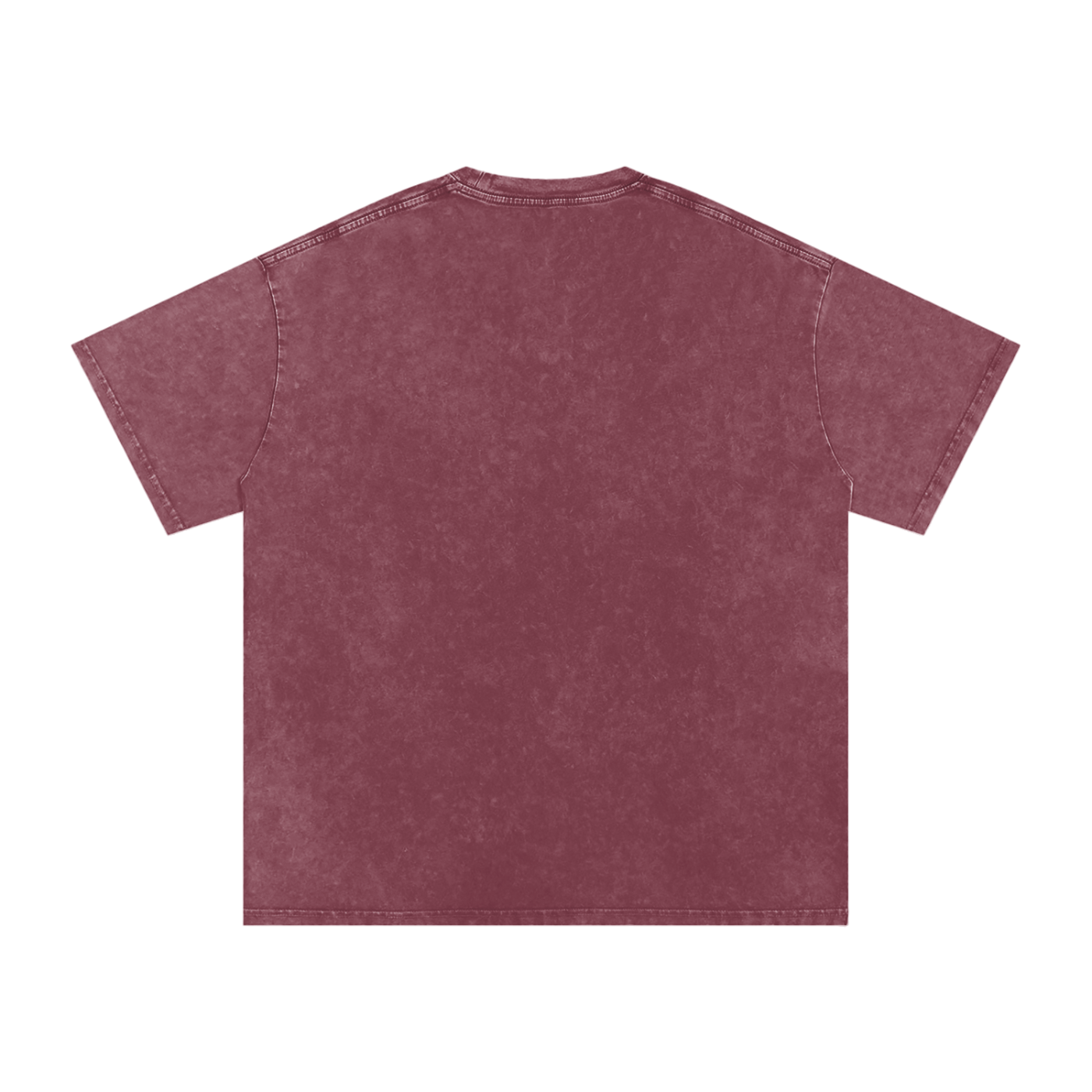 Topographic Flow Tee W