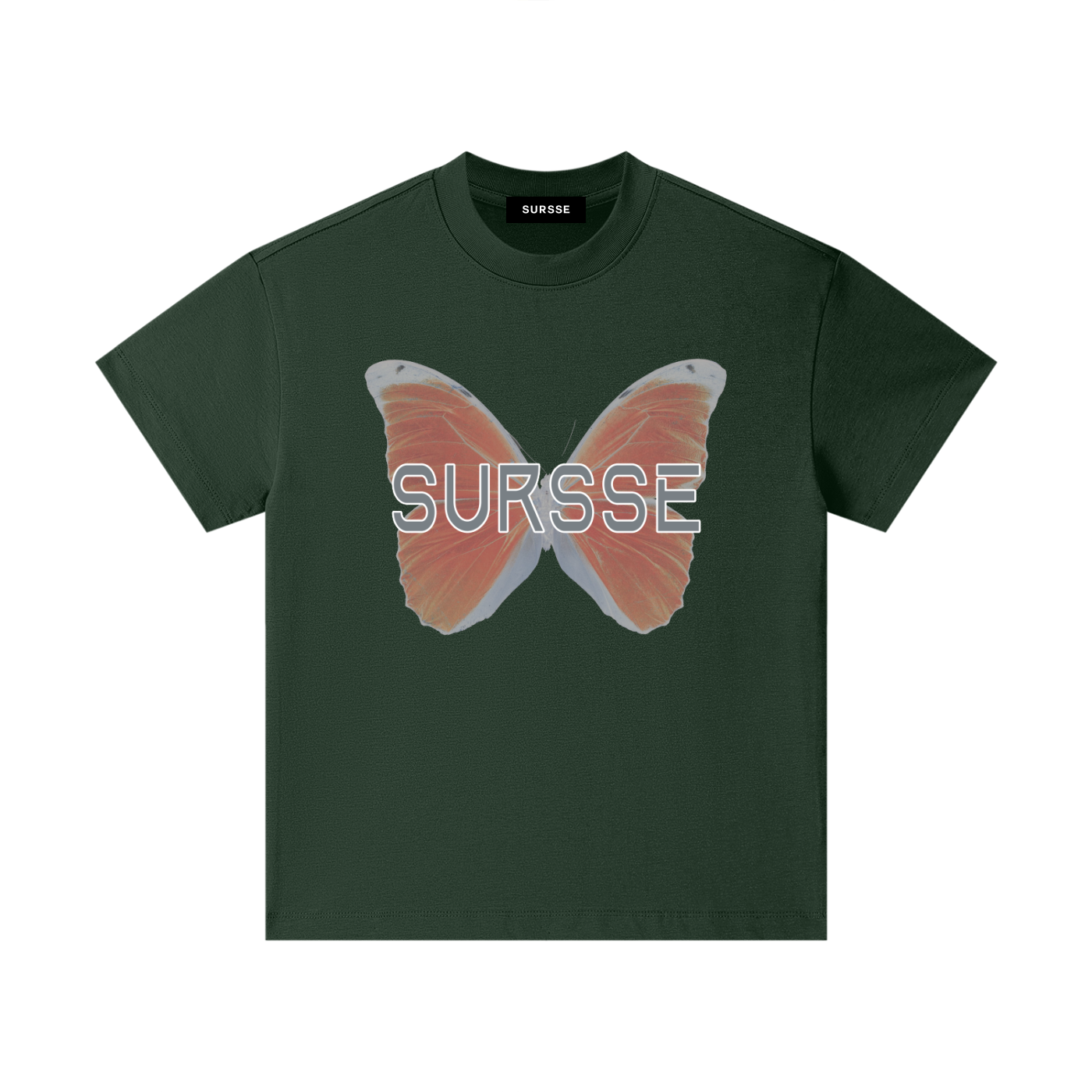 Pure Cotton Essential Kids T-Shirt