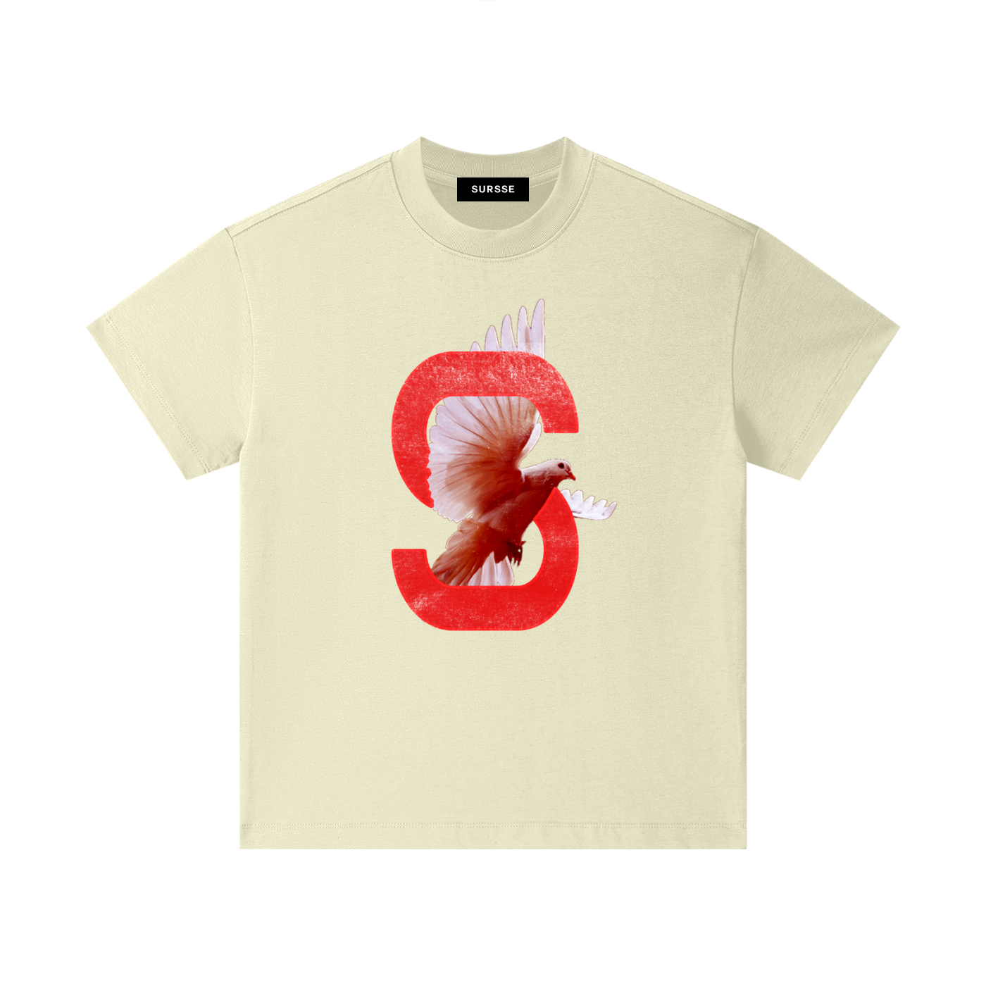 Pure Cotton Essential Kids T-Shirt