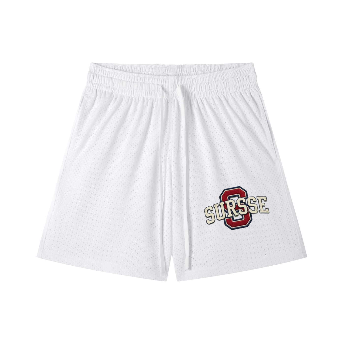 Sursse Mesh Shorts