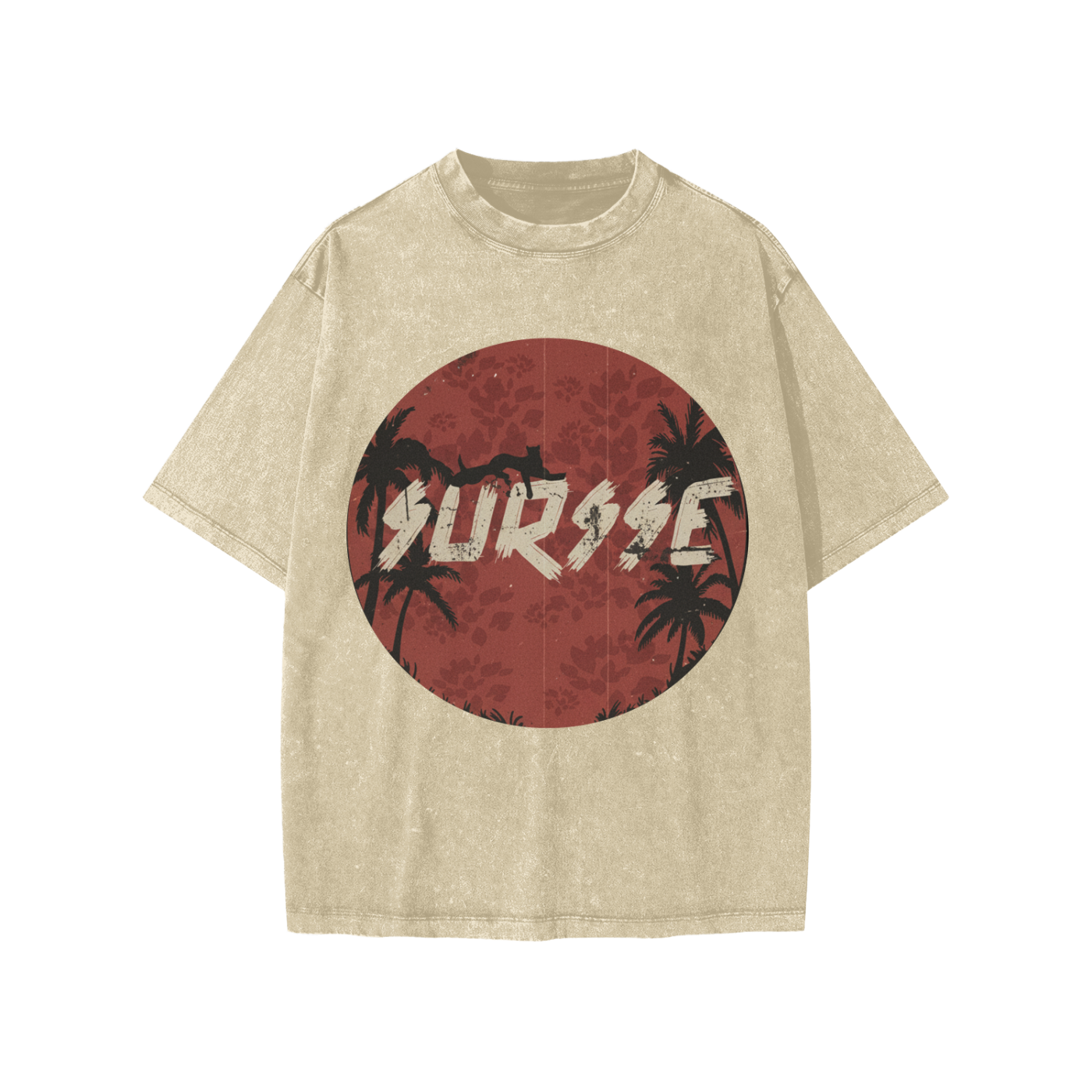 Snow Washed Kids' T-Shirt