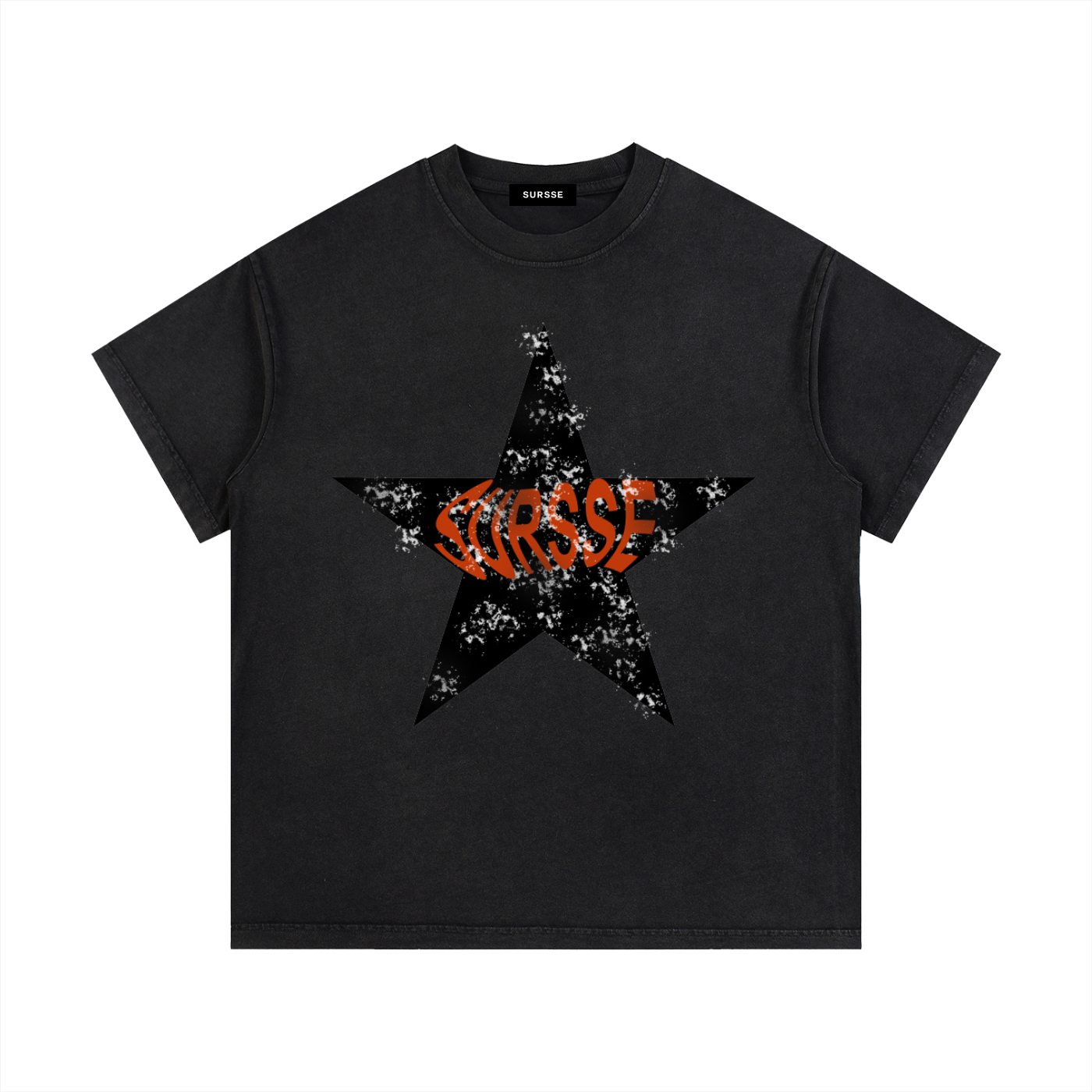 Sursse World star
