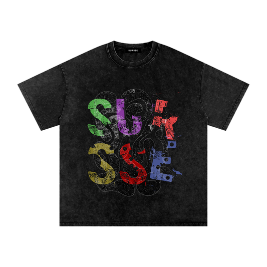 Sursse Abstract Vision